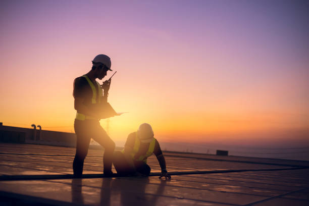Best Residential Roofing Contractor  in Falling Waters, WV