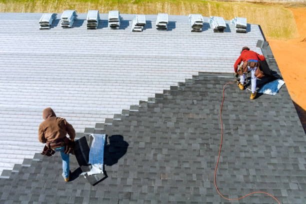 Best Roof Leak Repair  in Falling Waters, WV