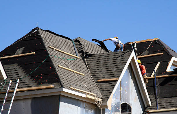 Best New Roof Installation  in Falling Waters, WV