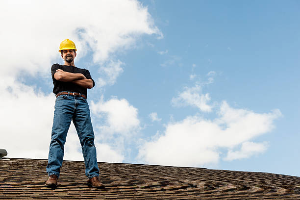 Best Commercial Roofing Services  in Falling Waters, WV