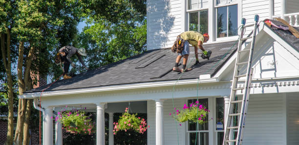 Slate Roofing Contractor in Falling Waters, WV