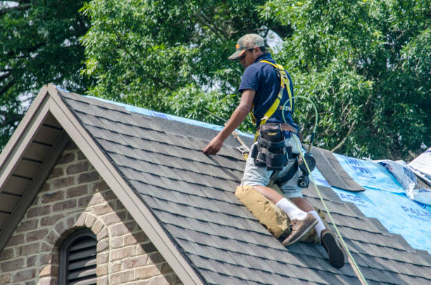 Best Roof Replacement Cost  in Falling Waters, WV